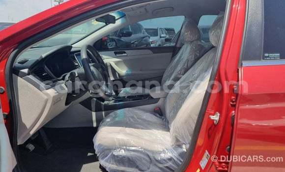 Buy Import Hyundai Sonata Red Car in Import - Dubai in Ashanti Buy Import Hyundai Sonata Red Car in Import - Dubai in Ashanti