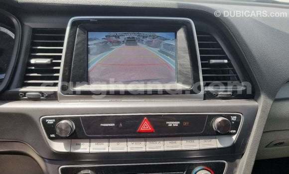 Buy Import Hyundai Sonata Red Car in Import - Dubai in Ashanti Buy Import Hyundai Sonata Red Car in Import - Dubai in Ashanti