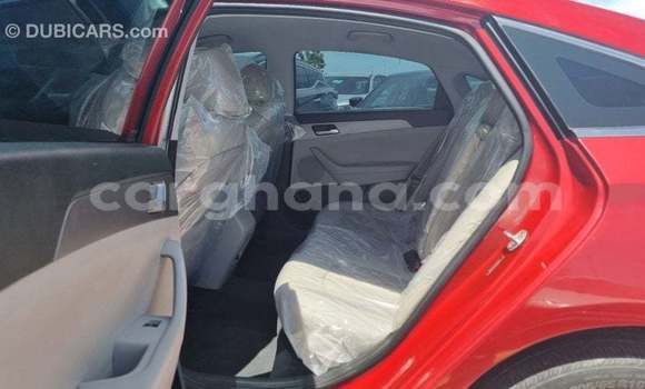 Buy Import Hyundai Sonata Red Car in Import - Dubai in Ashanti Buy Import Hyundai Sonata Red Car in Import - Dubai in Ashanti