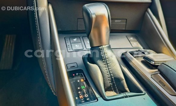 Ra Imported Lexus IS Black Ọkọ̀ in Import - Dubai ni Ashanti Ra Imported Lexus IS Black Ọkọ̀ in Import - Dubai ni Ashanti