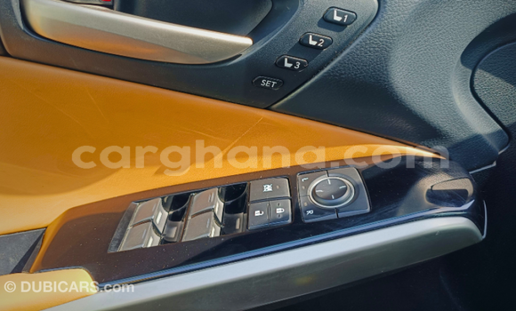 Ra Imported Lexus IS Black Ọkọ̀ in Import - Dubai ni Ashanti Ra Imported Lexus IS Black Ọkọ̀ in Import - Dubai ni Ashanti