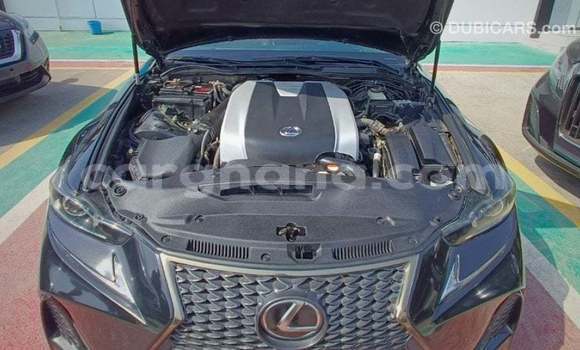 Ra Imported Lexus IS Black Ọkọ̀ in Import - Dubai ni Ashanti Ra Imported Lexus IS Black Ọkọ̀ in Import - Dubai ni Ashanti