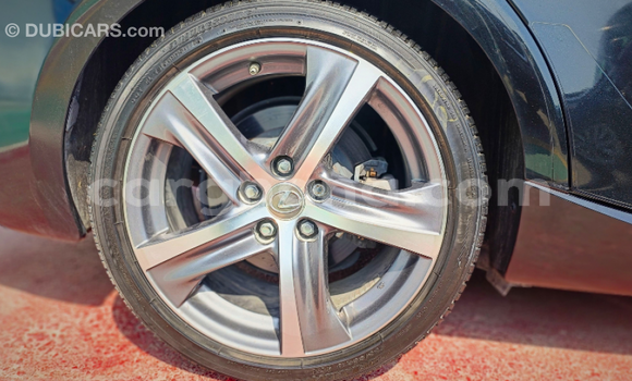 Ra Imported Lexus IS Black Ọkọ̀ in Import - Dubai ni Ashanti Ra Imported Lexus IS Black Ọkọ̀ in Import - Dubai ni Ashanti