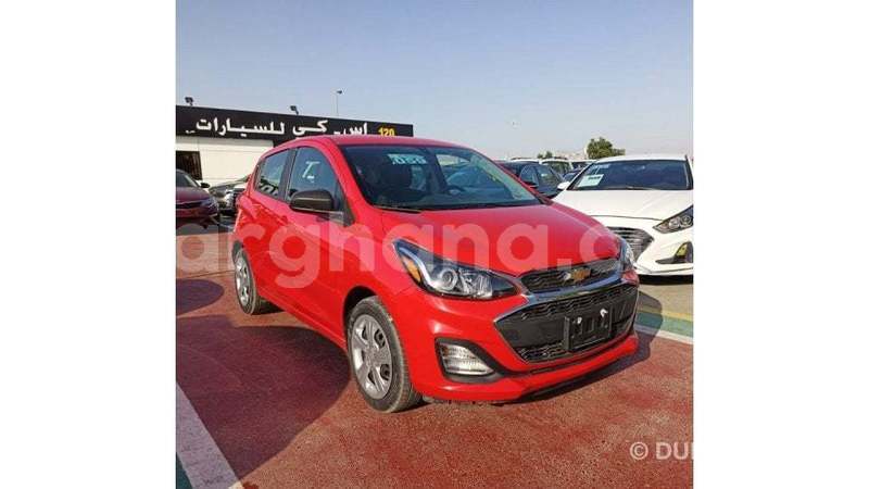 Big with watermark chevrolet spark ashanti import dubai 56133