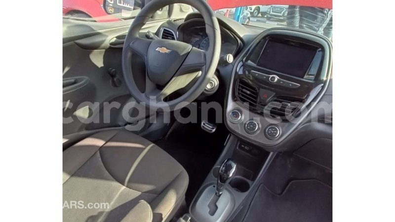 Big with watermark chevrolet spark ashanti import dubai 56133