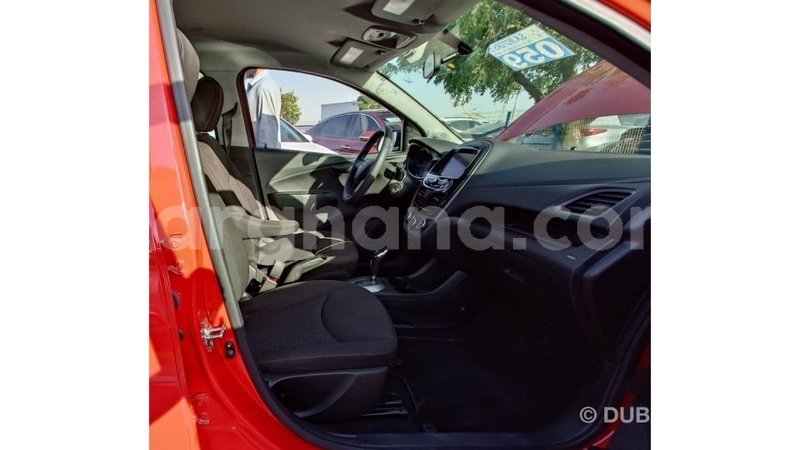 Big with watermark chevrolet spark ashanti import dubai 56133