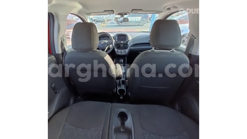 Big with watermark chevrolet spark ashanti import dubai 56133