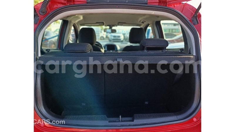 Big with watermark chevrolet spark ashanti import dubai 56133