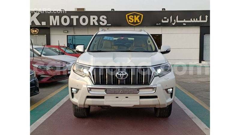 Big with watermark toyota prado ashanti import dubai 56134