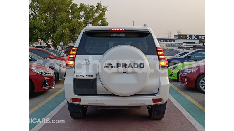 Big with watermark toyota prado ashanti import dubai 56134