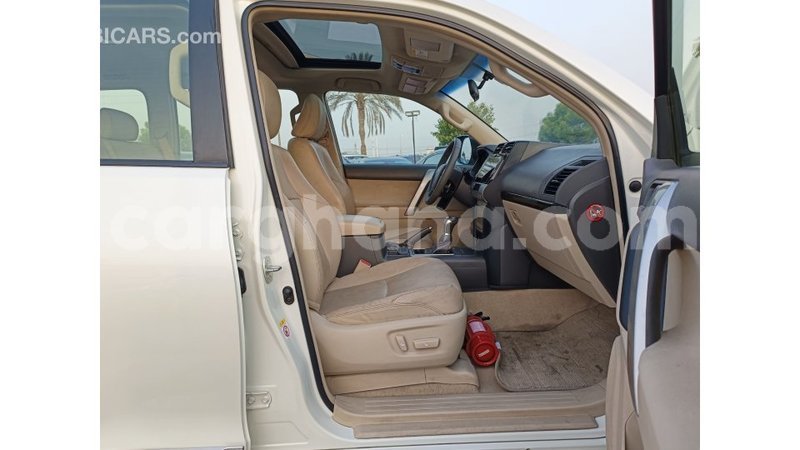 Big with watermark toyota prado ashanti import dubai 56134