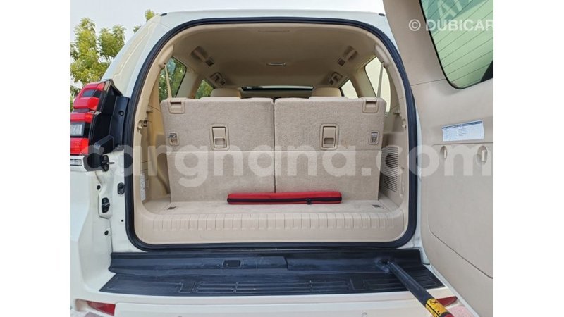 Big with watermark toyota prado ashanti import dubai 56134