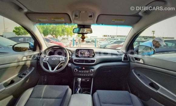 Buy Import Hyundai Tucson Blue Car in Import - Dubai in Ashanti Buy Import Hyundai Tucson Blue Car in Import - Dubai in Ashanti