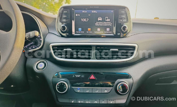 Buy Import Hyundai Tucson Blue Car in Import - Dubai in Ashanti Buy Import Hyundai Tucson Blue Car in Import - Dubai in Ashanti