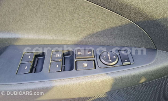 Buy Import Hyundai Tucson Blue Car in Import - Dubai in Ashanti Buy Import Hyundai Tucson Blue Car in Import - Dubai in Ashanti