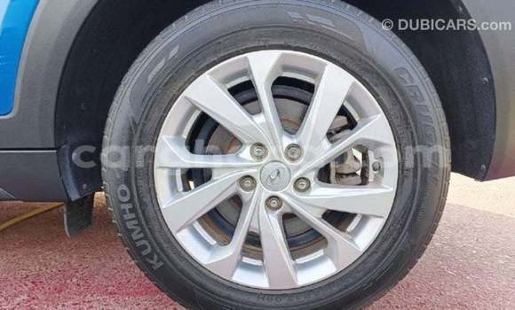 Buy Import Hyundai Tucson Blue Car in Import - Dubai in Ashanti Buy Import Hyundai Tucson Blue Car in Import - Dubai in Ashanti