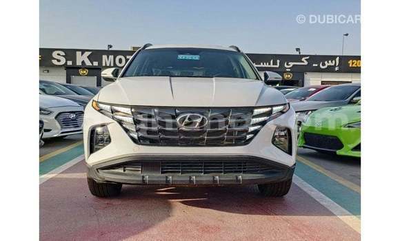 Ra Imported Hyundai Tucson funfun Ọkọ̀ in Import - Dubai ni Ashanti Ra Imported Hyundai Tucson funfun Ọkọ̀ in Import - Dubai ni Ashanti