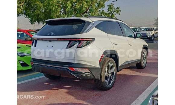 Ra Imported Hyundai Tucson funfun Ọkọ̀ in Import - Dubai ni Ashanti Ra Imported Hyundai Tucson funfun Ọkọ̀ in Import - Dubai ni Ashanti