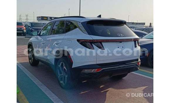 Ra Imported Hyundai Tucson funfun Ọkọ̀ in Import - Dubai ni Ashanti Ra Imported Hyundai Tucson funfun Ọkọ̀ in Import - Dubai ni Ashanti