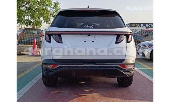 Ra Imported Hyundai Tucson funfun Ọkọ̀ in Import - Dubai ni Ashanti Ra Imported Hyundai Tucson funfun Ọkọ̀ in Import - Dubai ni Ashanti