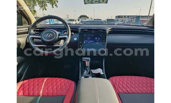Ra Imported Hyundai Tucson funfun Ọkọ̀ in Import - Dubai ni Ashanti Ra Imported Hyundai Tucson funfun Ọkọ̀ in Import - Dubai ni Ashanti