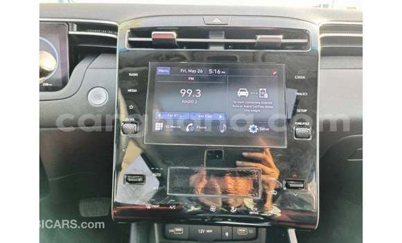 Ra Imported Hyundai Tucson funfun Ọkọ̀ in Import - Dubai ni Ashanti Ra Imported Hyundai Tucson funfun Ọkọ̀ in Import - Dubai ni Ashanti