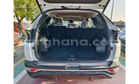 Ra Imported Hyundai Tucson funfun Ọkọ̀ in Import - Dubai ni Ashanti Ra Imported Hyundai Tucson funfun Ọkọ̀ in Import - Dubai ni Ashanti