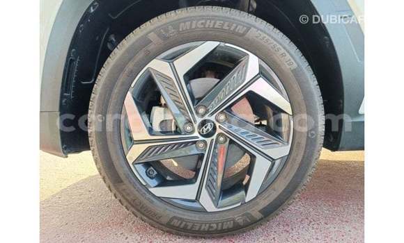 Ra Imported Hyundai Tucson funfun Ọkọ̀ in Import - Dubai ni Ashanti Ra Imported Hyundai Tucson funfun Ọkọ̀ in Import - Dubai ni Ashanti