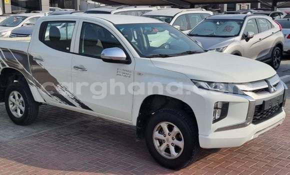 Buy Import Mitsubishi L200 Other Car in Import - Dubai in Ashanti