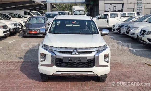 Ra Imported Mitsubishi L200 Miiran Ọkọ̀ in Import - Dubai ni Ashanti Ra Imported Mitsubishi L200 Miiran Ọkọ̀ in Import - Dubai ni Ashanti