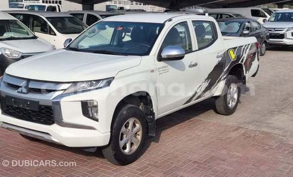 Ra Imported Mitsubishi L200 Miiran Ọkọ̀ in Import - Dubai ni Ashanti Ra Imported Mitsubishi L200 Miiran Ọkọ̀ in Import - Dubai ni Ashanti