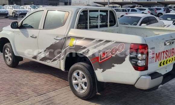 Ra Imported Mitsubishi L200 Miiran Ọkọ̀ in Import - Dubai ni Ashanti Ra Imported Mitsubishi L200 Miiran Ọkọ̀ in Import - Dubai ni Ashanti