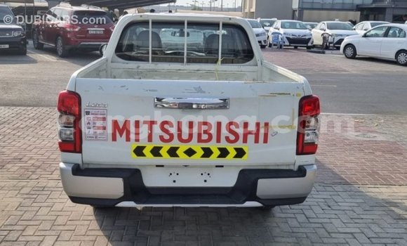 Ra Imported Mitsubishi L200 Miiran Ọkọ̀ in Import - Dubai ni Ashanti Ra Imported Mitsubishi L200 Miiran Ọkọ̀ in Import - Dubai ni Ashanti