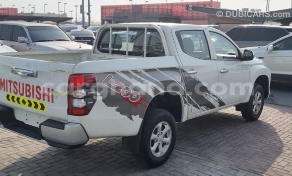 Ra Imported Mitsubishi L200 Miiran Ọkọ̀ in Import - Dubai ni Ashanti Ra Imported Mitsubishi L200 Miiran Ọkọ̀ in Import - Dubai ni Ashanti