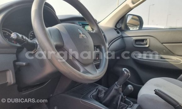 Ra Imported Mitsubishi L200 Miiran Ọkọ̀ in Import - Dubai ni Ashanti Ra Imported Mitsubishi L200 Miiran Ọkọ̀ in Import - Dubai ni Ashanti