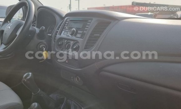 Ra Imported Mitsubishi L200 Miiran Ọkọ̀ in Import - Dubai ni Ashanti Ra Imported Mitsubishi L200 Miiran Ọkọ̀ in Import - Dubai ni Ashanti