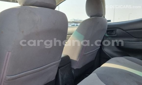 Ra Imported Mitsubishi L200 Miiran Ọkọ̀ in Import - Dubai ni Ashanti Ra Imported Mitsubishi L200 Miiran Ọkọ̀ in Import - Dubai ni Ashanti