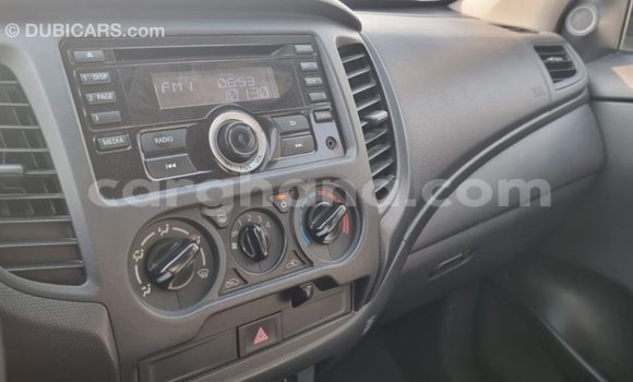 Ra Imported Mitsubishi L200 Miiran Ọkọ̀ in Import - Dubai ni Ashanti Ra Imported Mitsubishi L200 Miiran Ọkọ̀ in Import - Dubai ni Ashanti