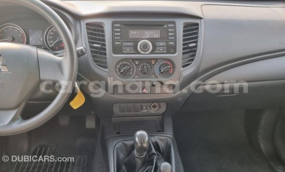 Ra Imported Mitsubishi L200 Miiran Ọkọ̀ in Import - Dubai ni Ashanti Ra Imported Mitsubishi L200 Miiran Ọkọ̀ in Import - Dubai ni Ashanti