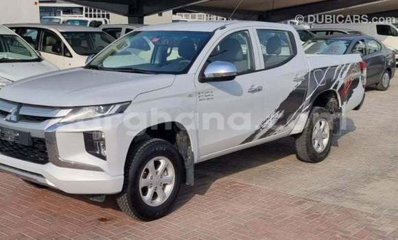 Ra Imported Mitsubishi L200 Miiran Ọkọ̀ in Import - Dubai ni Ashanti Ra Imported Mitsubishi L200 Miiran Ọkọ̀ in Import - Dubai ni Ashanti
