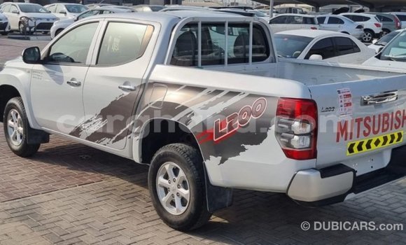 Ra Imported Mitsubishi L200 Miiran Ọkọ̀ in Import - Dubai ni Ashanti Ra Imported Mitsubishi L200 Miiran Ọkọ̀ in Import - Dubai ni Ashanti