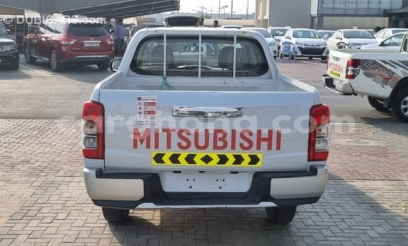 Ra Imported Mitsubishi L200 Miiran Ọkọ̀ in Import - Dubai ni Ashanti Ra Imported Mitsubishi L200 Miiran Ọkọ̀ in Import - Dubai ni Ashanti