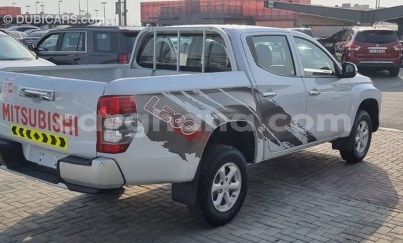 Ra Imported Mitsubishi L200 Miiran Ọkọ̀ in Import - Dubai ni Ashanti Ra Imported Mitsubishi L200 Miiran Ọkọ̀ in Import - Dubai ni Ashanti