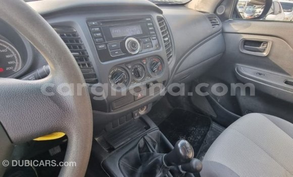 Ra Imported Mitsubishi L200 Miiran Ọkọ̀ in Import - Dubai ni Ashanti Ra Imported Mitsubishi L200 Miiran Ọkọ̀ in Import - Dubai ni Ashanti