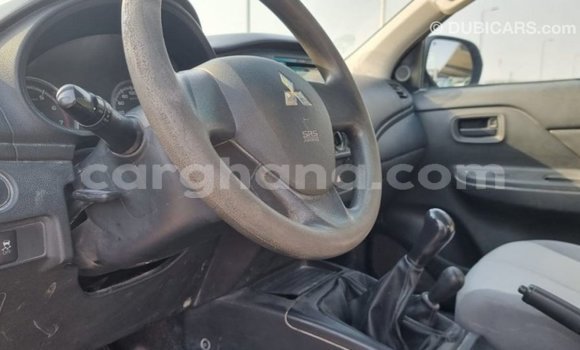 Ra Imported Mitsubishi L200 Miiran Ọkọ̀ in Import - Dubai ni Ashanti Ra Imported Mitsubishi L200 Miiran Ọkọ̀ in Import - Dubai ni Ashanti