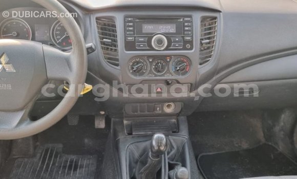 Ra Imported Mitsubishi L200 Miiran Ọkọ̀ in Import - Dubai ni Ashanti Ra Imported Mitsubishi L200 Miiran Ọkọ̀ in Import - Dubai ni Ashanti