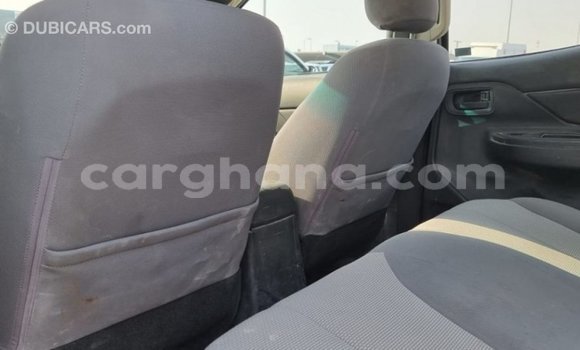 Ra Imported Mitsubishi L200 Miiran Ọkọ̀ in Import - Dubai ni Ashanti Ra Imported Mitsubishi L200 Miiran Ọkọ̀ in Import - Dubai ni Ashanti