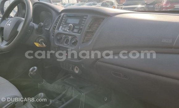 Ra Imported Mitsubishi L200 Miiran Ọkọ̀ in Import - Dubai ni Ashanti Ra Imported Mitsubishi L200 Miiran Ọkọ̀ in Import - Dubai ni Ashanti