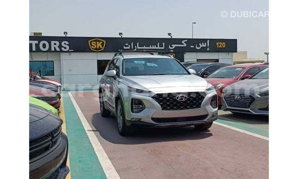 Buy Import Hyundai Santa Fe Other Car in Import - Dubai in Ashanti Buy Import Hyundai Santa Fe Other Car in Import - Dubai in Ashanti