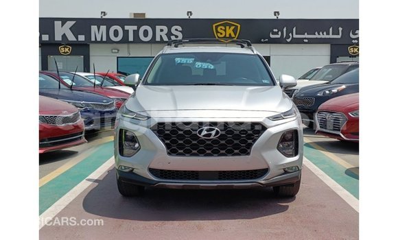 Buy Import Hyundai Santa Fe Other Car in Import - Dubai in Ashanti Buy Import Hyundai Santa Fe Other Car in Import - Dubai in Ashanti